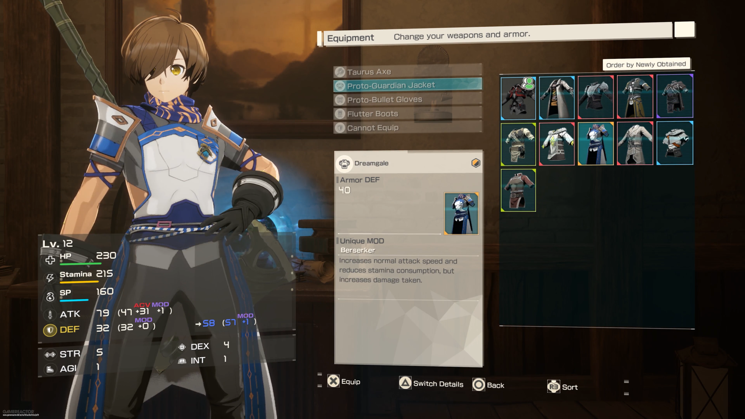 Echoes of Aincrad 在全新遊戲預告片中展現了這個世界的潛力