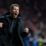 馬德里競技儘管輸掉比賽，仍將巴塞隆納淘汰出歐冠