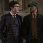 Young Sherlock 將回歸 Prime Video 第二季