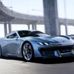 Auto China 2026: Lynk & Co GT concept sports car makes global debut