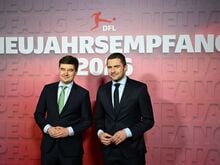 Streitthema Investoren: DFL-Bosse sehen europäischen Fußball finanziell auf „Irrweg“