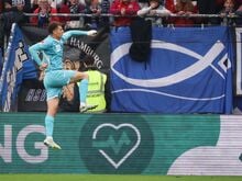Fußball-Bundesliga: TSG Hoffenheim verschärft HSV-Krise mit Sieg-Rekord