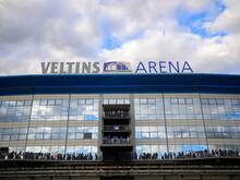Nach Führung tags zuvor: Reinigungskraft findet Leiche in Schalker Veltins-Arena