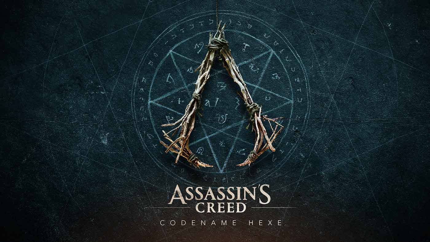 Assassin’s Creed Codename Hexe 的遊戲總監在創意總監離開兩個月後 Ubisoft 也離開了