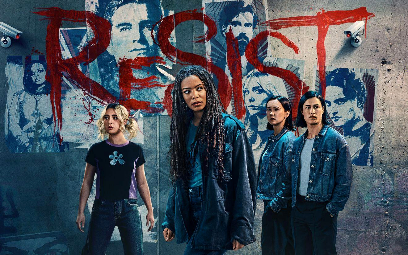 Gen V 已經取消，但角色們會回歸