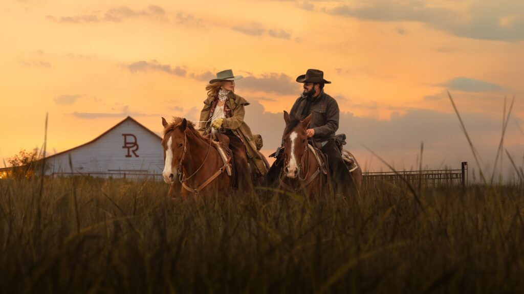 Dutton Ranch 節目統籌在《黃石公園》衍生劇第一季開播前幾週被解雇