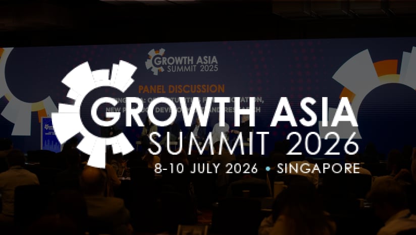 Growth Asia Summit 2026: Alpro Pharmacy, BYHEALTH to present on metabolic health