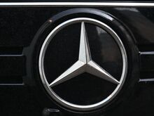 Autobauer: Gewinn bei Mercedes um 17 Prozent gesunken