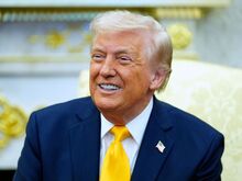 Iran-Konflikt: Medien: Trump skeptisch gegenüber Irans neuem Vorschlag