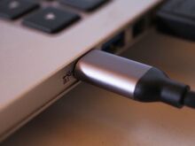 EU-Richtlinie umgesetzt: USB-C: Einheitliche Ladebuchse für alle Laptops in der EU