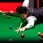 China’s Wu Yize Wins World Snooker Title, Second-Youngest Ever