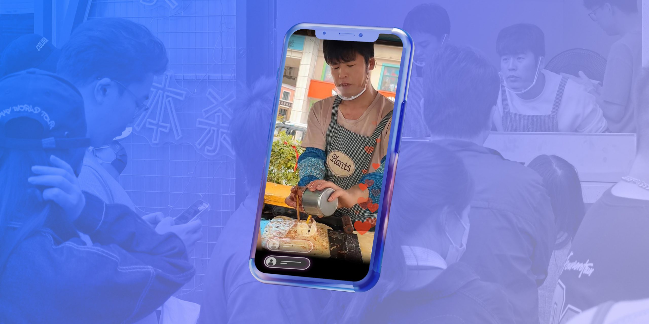 Why Jay Chou’s Viral Lookalike Is Sticking With Pancakes