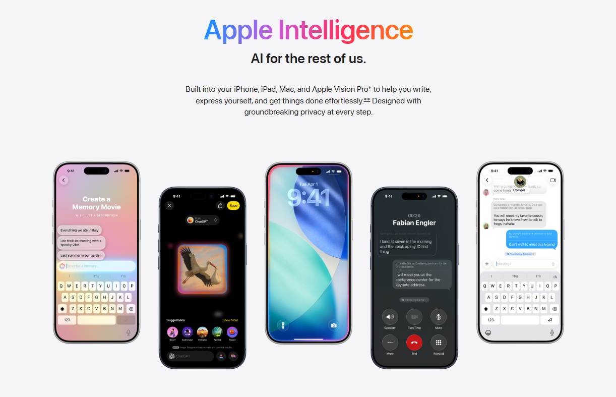 Will Apple’s iOS 27 open third-party AI options and help Chinese iPhones escape their AI dilemma?