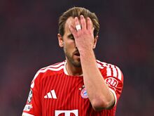 Champions League: „Keine Killer“: Bayern-Traum vom Triple platzt nach Blitztor