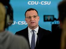 „Deutschland ist ärmer geworden“: Spahn sieht Koalition unter Einigungsdruck bei zentralen Reformen