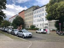 Dämpfer für Abrisspläne des Pharma-Riesen: Bayer nimmt Räumungsklagen gegen Mieter im Mettmannkiez zurück