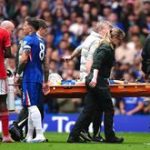 Premier League: Schock bei Chelsea-Pleite: Youngster erleidet Kopfverletzung