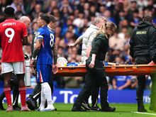 Premier League: Schock bei Chelsea-Pleite: Youngster erleidet Kopfverletzung