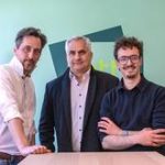 Dank Förderung von EU, Land und Stadt : Filmstudio Babelsberg arbeitet künftig enger mit Medien-Start-ups zusammen