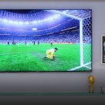 China and FIFA Face Off Over World Cup Broadcast Rights