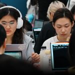 In China, a Women’s Hackathon Series Opens the Door to Tech