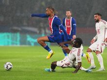 Titelgewinn ganz nah: Sieg gegen Brest: PSG kann Meister-Sekt kalt stellen