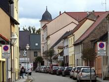 Mit großem Vorsprung: AfD siegt erstmals bei Bürgermeisterwahl in Brandenburg