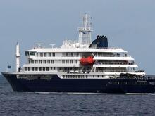 Infizierte Passagiere auf Kreuzfahrtschiff: Behörden sehen Ursprung von Hantavirus-Ausbruch nicht in Feuerland