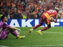 Süper Lig: Mit Sané: Galatasaray verteidigt Titel in der Türkei