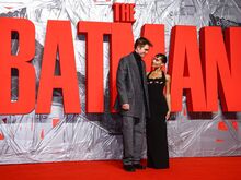 Drehstart: „The Batman 2“ mit Pattinson in der Mache