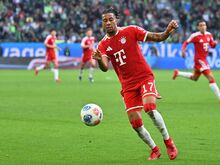 Bayern zu stark: Jetzt Wolfsburger Endspiel gegen St. Pauli