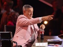 Fernsehen: Llambi mahnt „Let’s Dance“-Fans: Niemand ist sicher