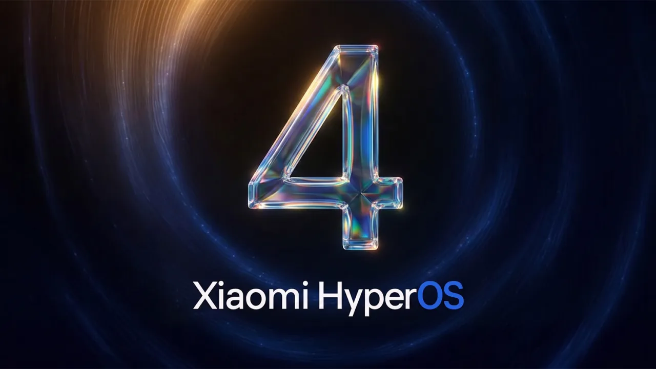 HyperOS 4 定檔6月！小米18系列首發，徹底清除 MIUI 殘餘代碼