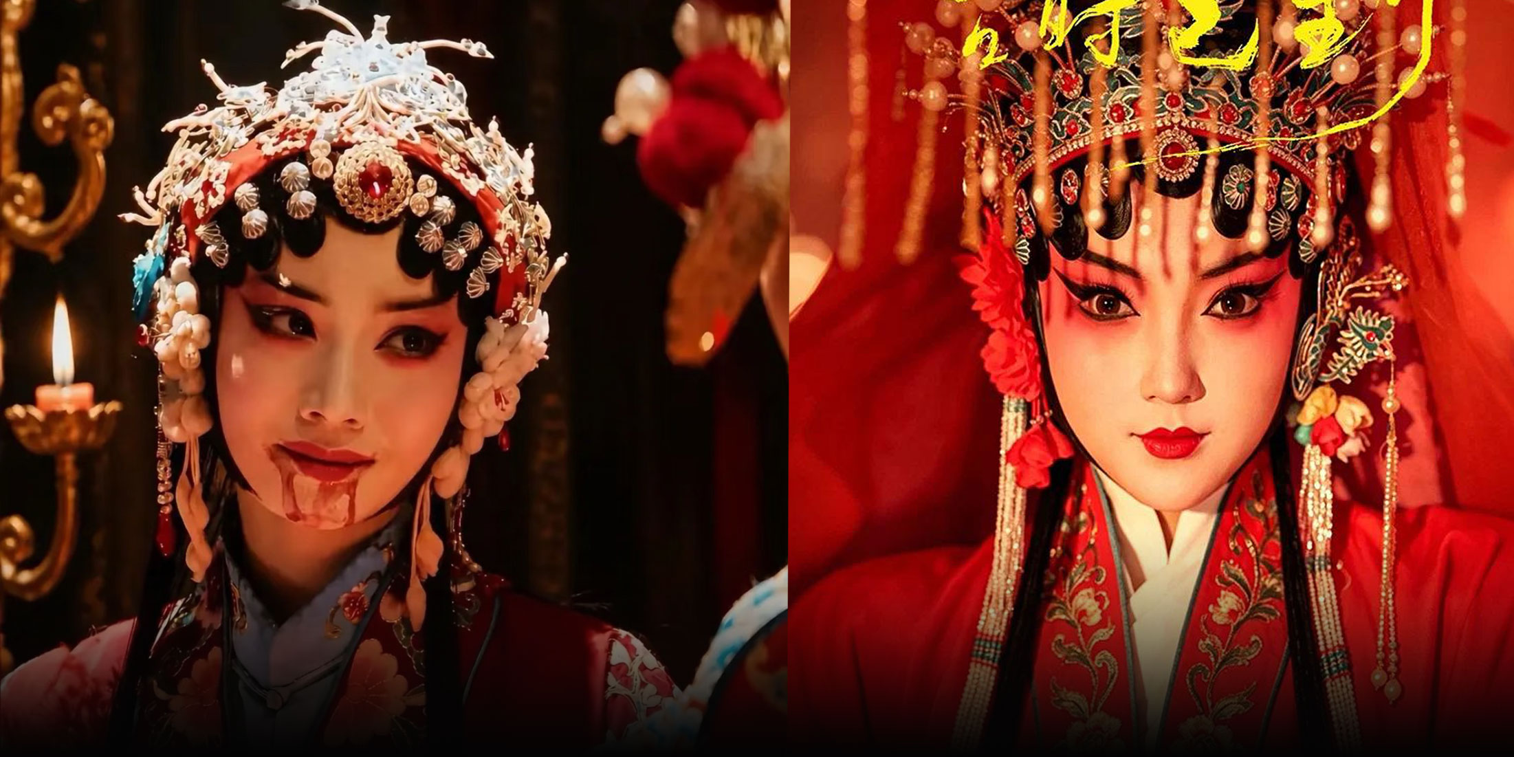 Handmade: Two Chinese Productions Go Viral for Skipping AI