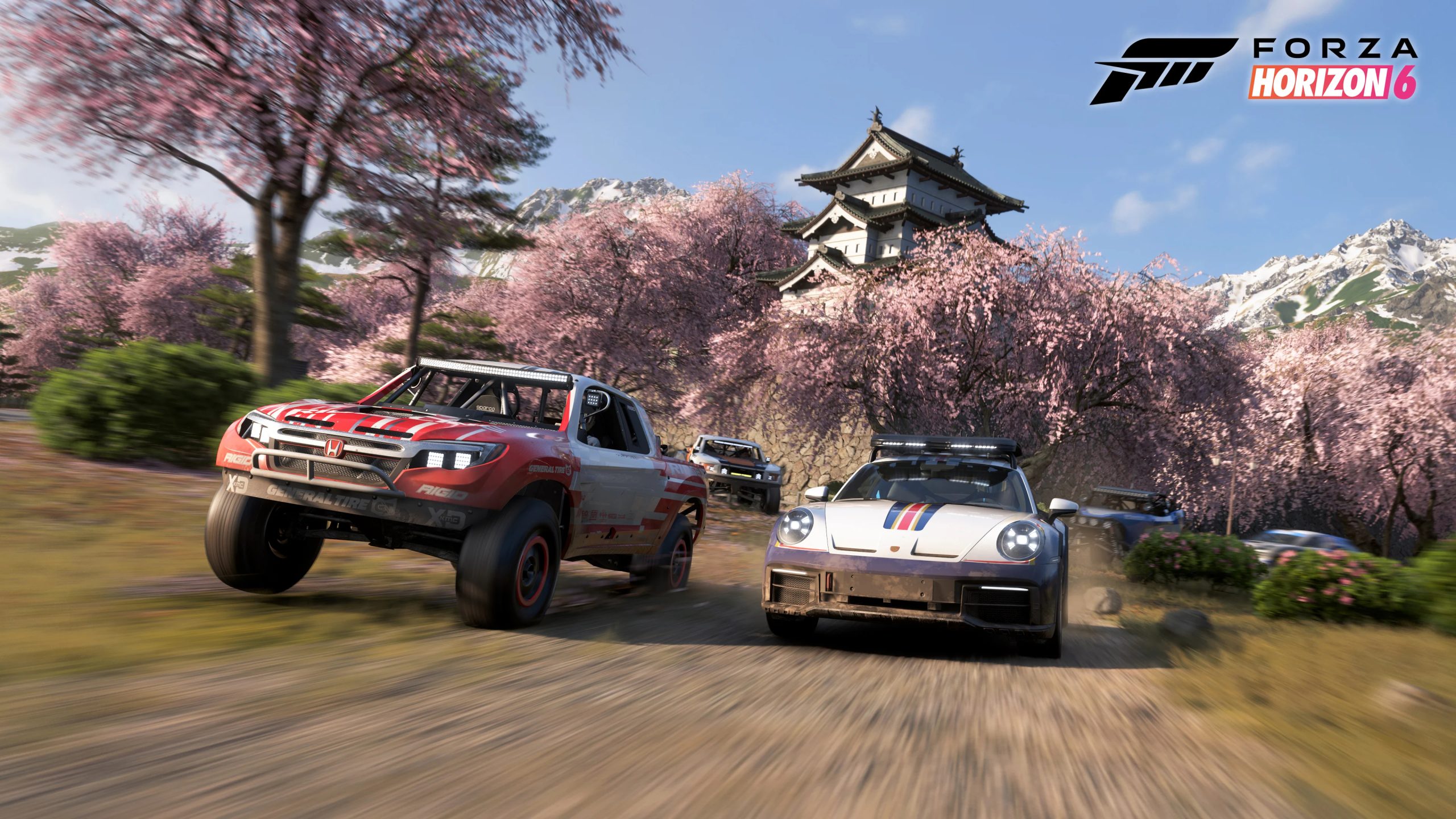 Forza Horizon 6 持續保持驚人的得分紀錄，並領先 Metacritic 年度最佳遊戲