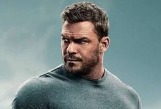 Reacher 已由 Prime Video 續訂第五季
