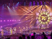 Eurovision Song Contest: ESC-Finale 2026: Die Platzierungen