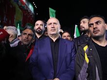 Fußball: FIFA-Treffen mit Iran: Unterstützung für WM zugesagt