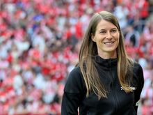 Fußball-Bundesliga: Unions Eta will sich mit Sieg verabschieden