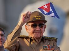 Sozialistischer Karibikstaat: Medien: USA wollen Kubas Ex-Staatschef Raúl Castro anklagen