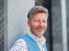 Eurovision Song Contest: Thorsten Schorn: Ich habe in eine ESC-Familie eingeheiratet