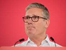 Labour im Sand: Starmer in der Krise: Wie geht es weiter in London?