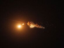 Die Lage im Überblick: Russland beschießt Ukraine massiv mit Raketen und Drohnen