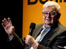 Joschka Fischer und wie er die Welt sieht: Vom Ende der Ordnung, wie wir sie kennen