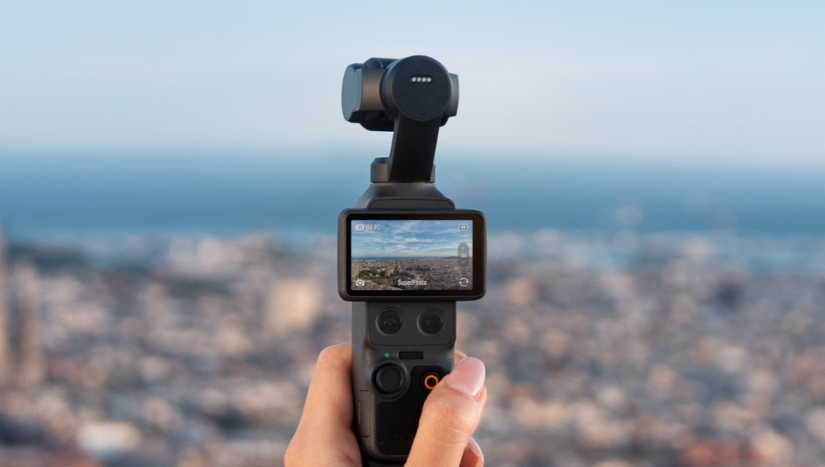 Oppo and Vivo gear up for year-end gimbal camera launches to take on DJI’s Pocket series