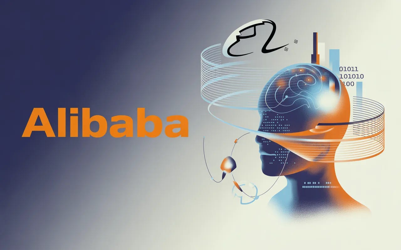 Alibaba’s AI cloud hits US$5B run rate as operating earnings collapse to zero