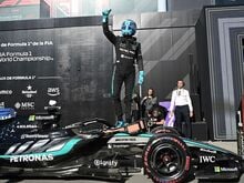 Formel 1: Russell-Sieg mit Stallzoff