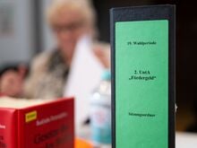 Streit um Fördermittel: Untersuchungsausschuss will CDU-Abgeordnete erneut vorladen