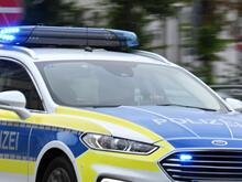 Auf dem Weg zur Nuthestraße: Auffahrunfall rückwärts mit drei Fahrzeugen