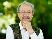 Brüche und Hoffnungen: Ein Buch zum 80.: Rafik Schami und die Narben der Erinnerung